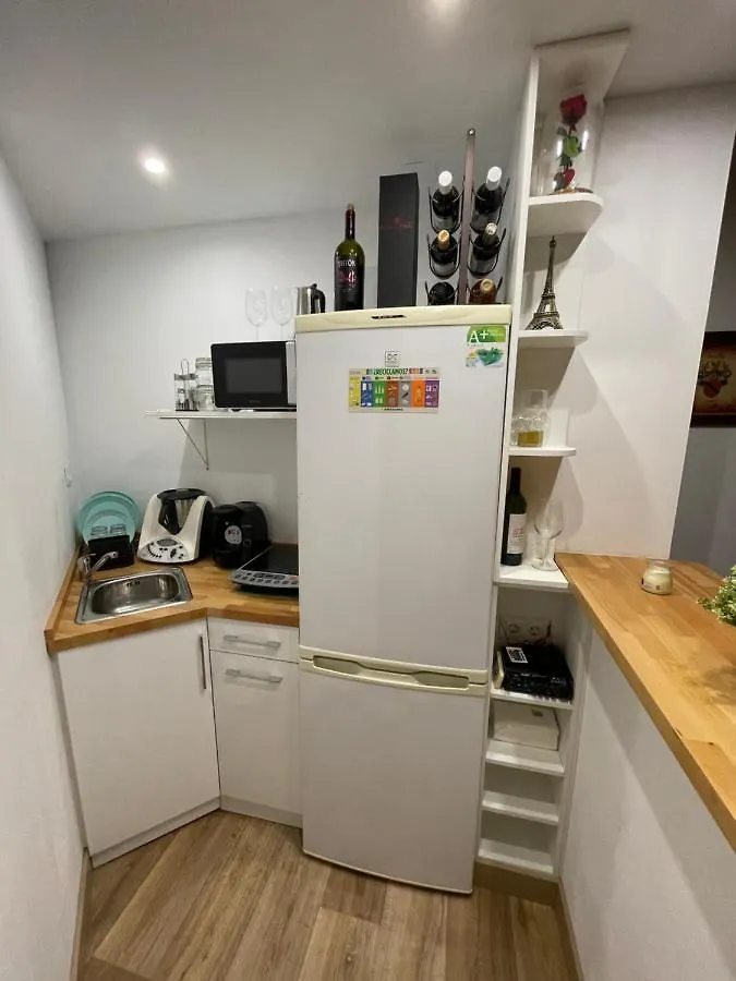 Apartamento Cerro Azul Malaga