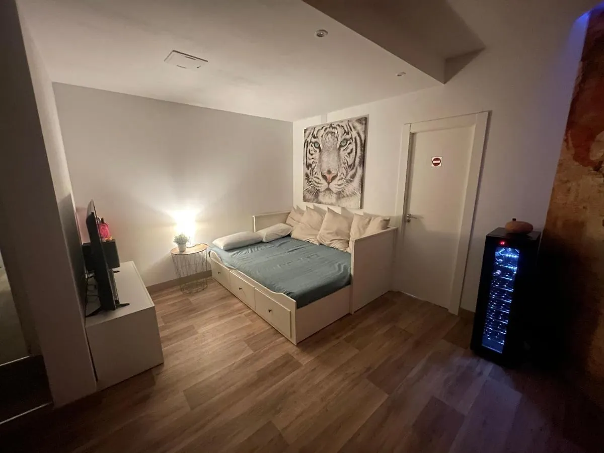 Apartamento Cerro Azul Malaga 0*,  Spain