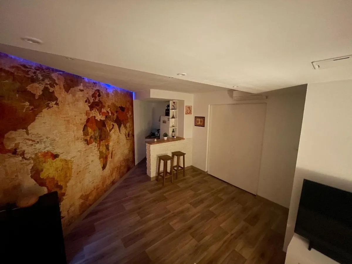 Apartamento Cerro Azul Málaga Appartement