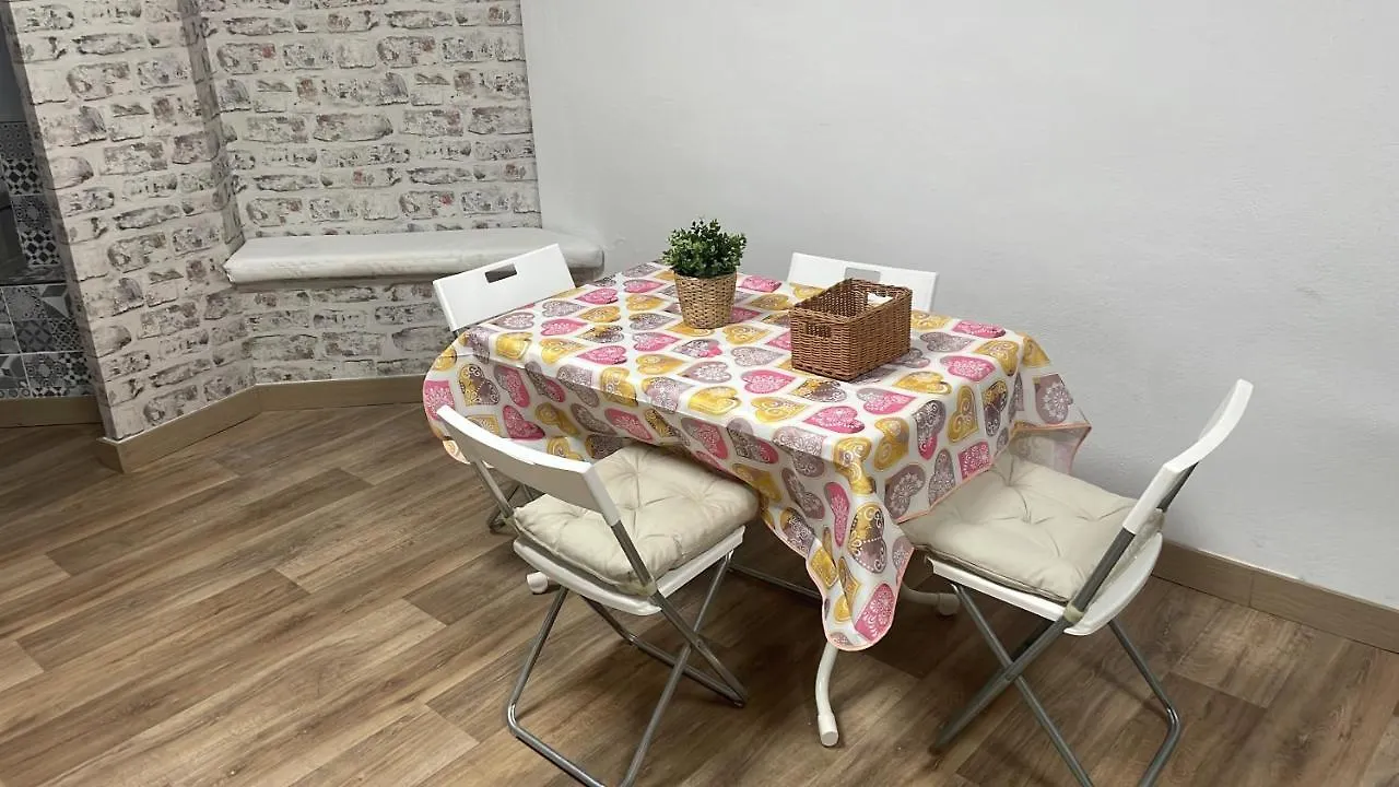 Apartamento Cerro Azul Málaga 0*,