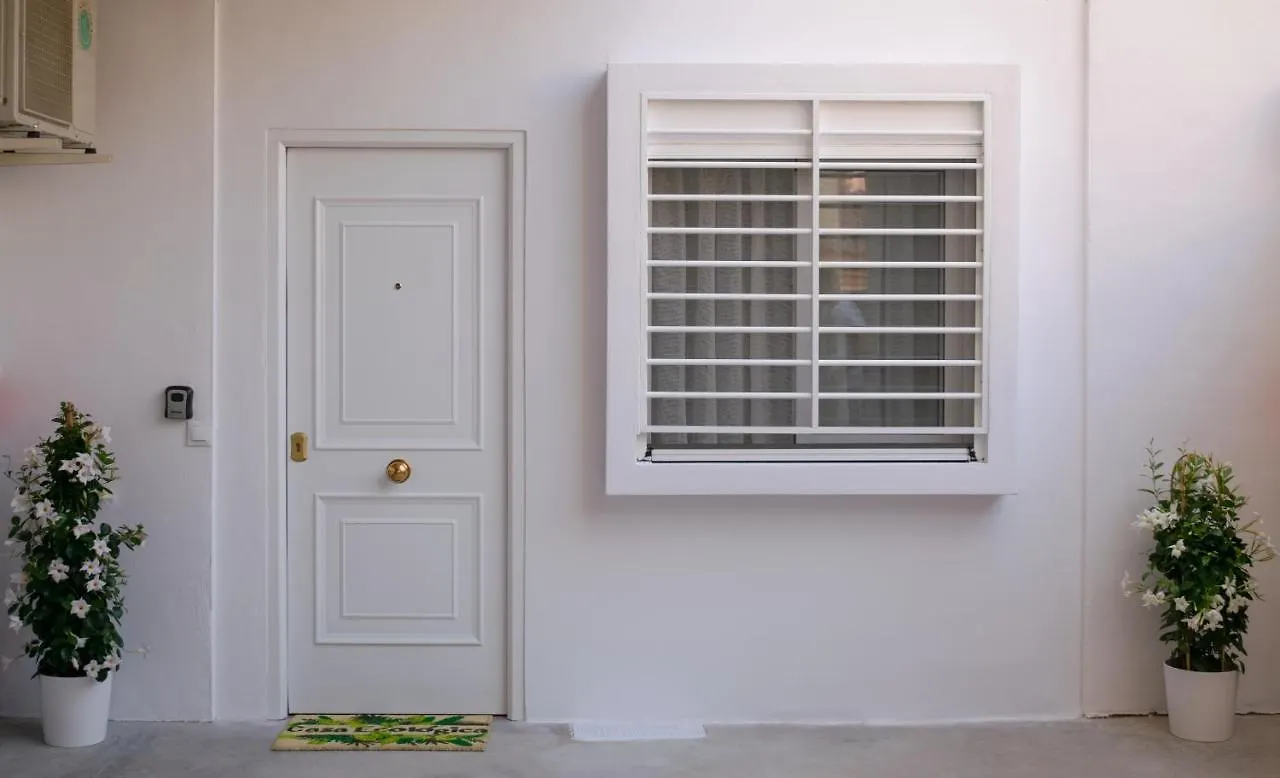 Apartamento Cerro Azul Málaga Spanje