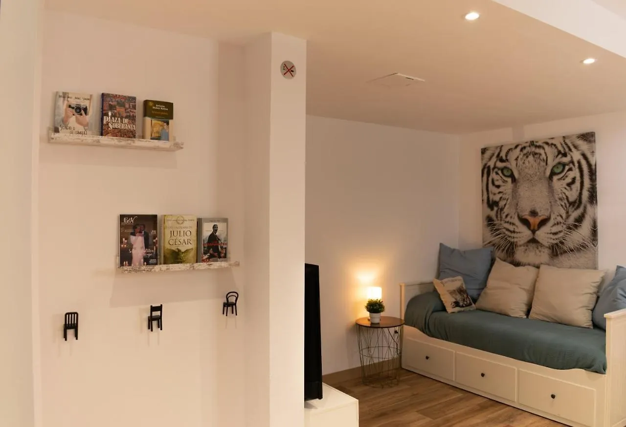 Appartement Apartamento Cerro Azul Málaga Spanje