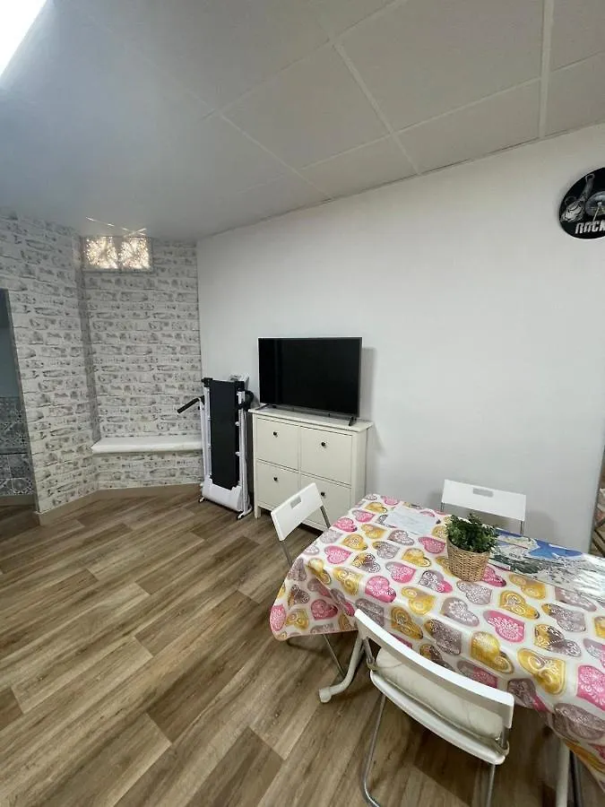 Apartamento Cerro Azul Malaga Spain