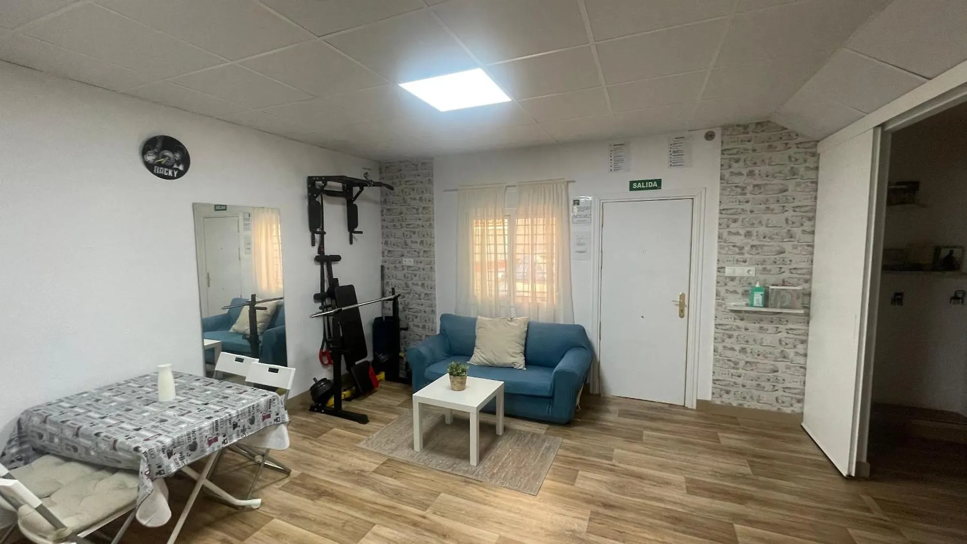 Apartamento Cerro Azul Málaga Appartement