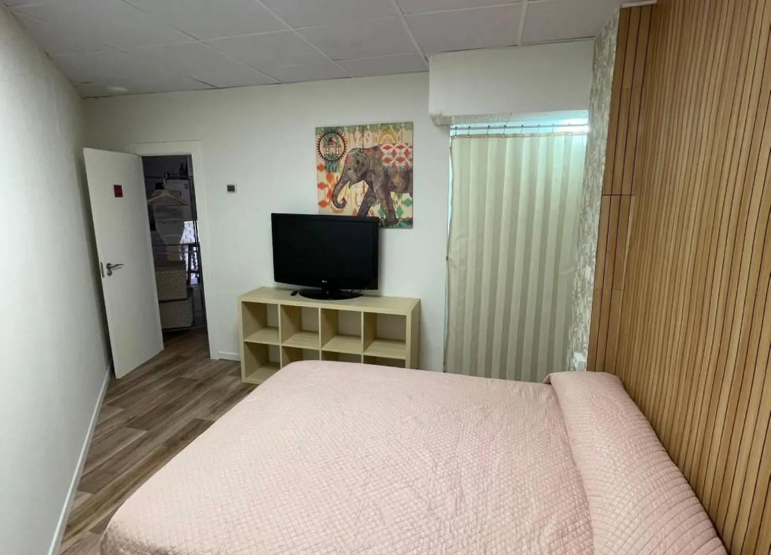 Apartamento Cerro Azul Málaga Spanje