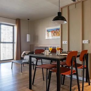 Mh Urban , Barcelona Hiszpania