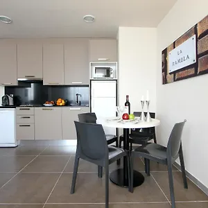 Pierre & Sants , Barcelona Hiszpania