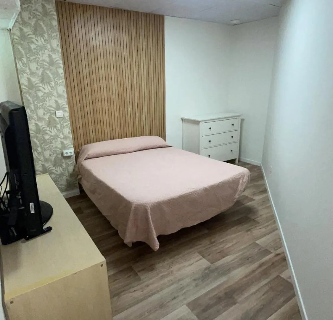 Apartamento Cerro Azul Màlaga