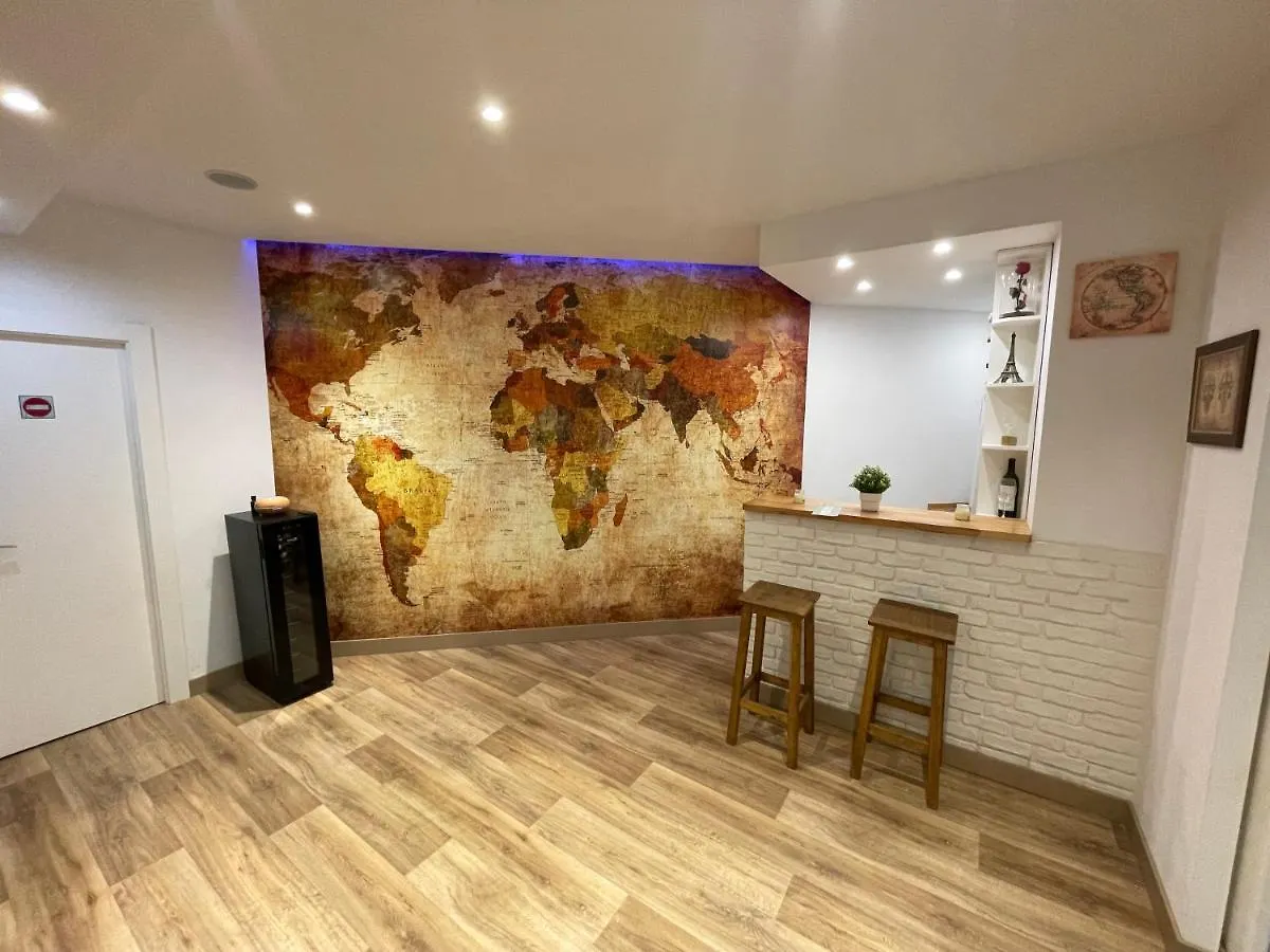 Apartment Apartamento Cerro Azul Malaga