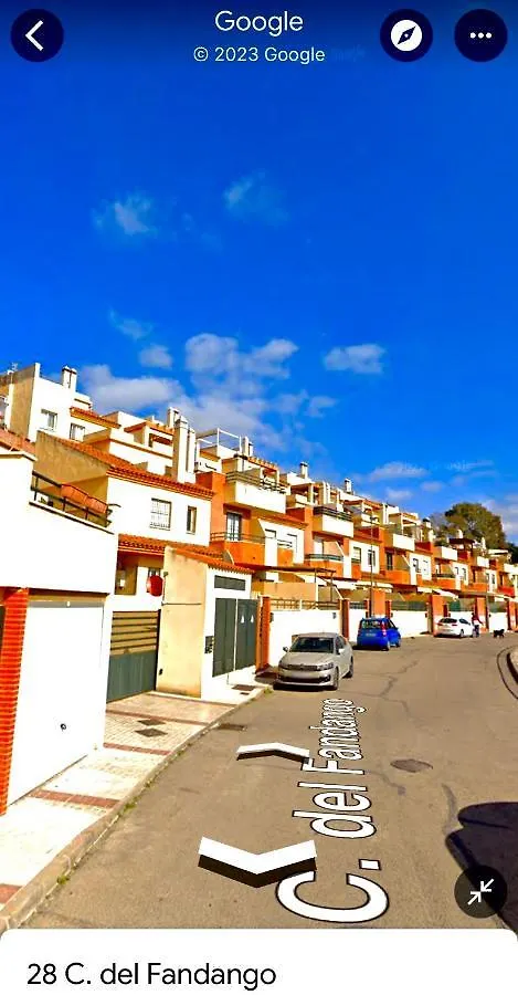 Apartamento Cerro Azul Malaga 0*,  Spain