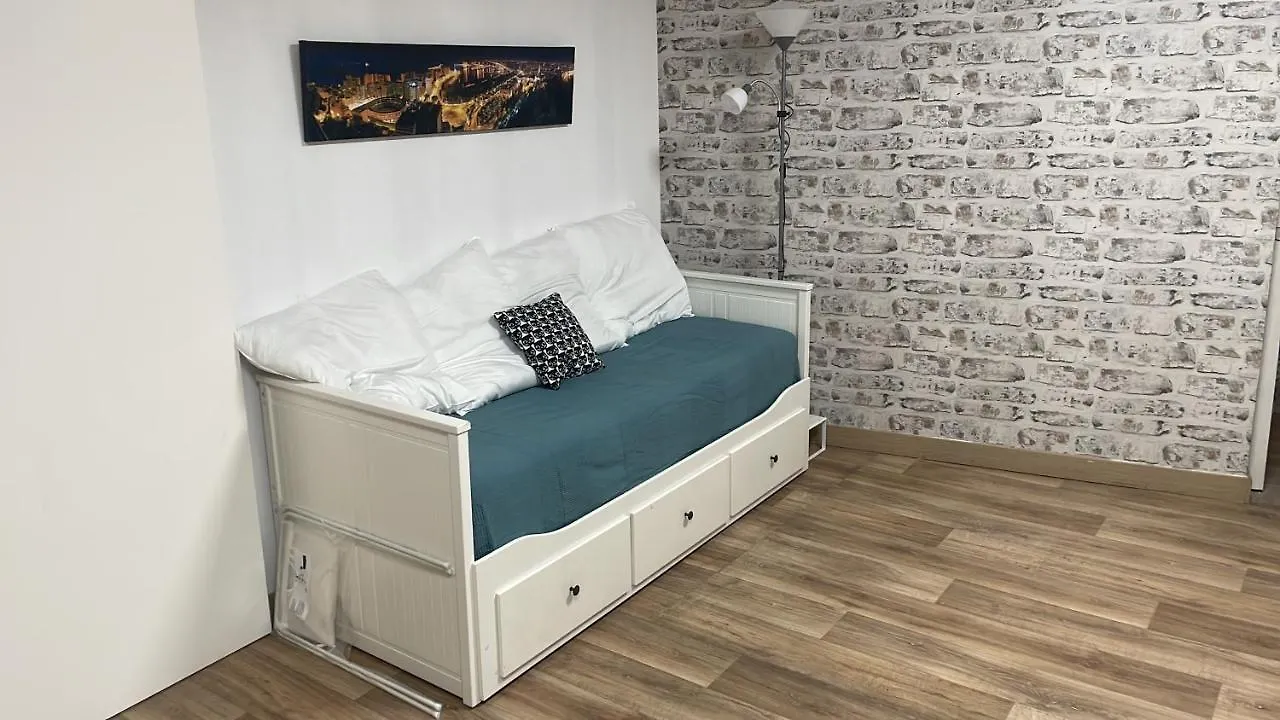 Apartamento Cerro Azul Malaga Apartment