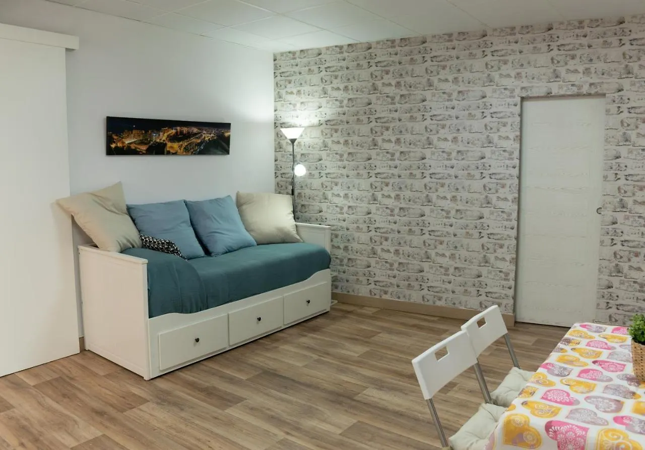 Apartamento Cerro Azul Malaga 0*,  Spain