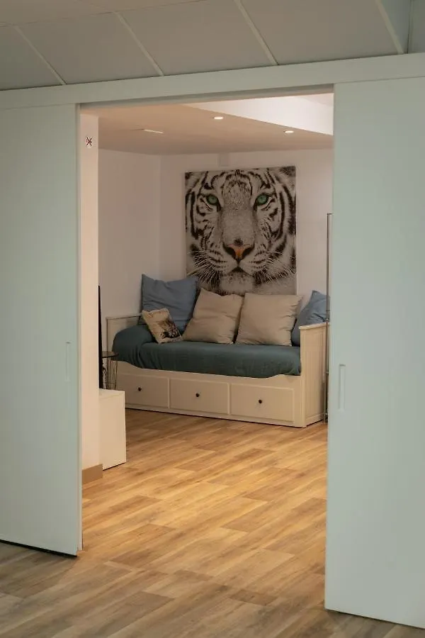 Apartamento Cerro Azul Malaga 0*,