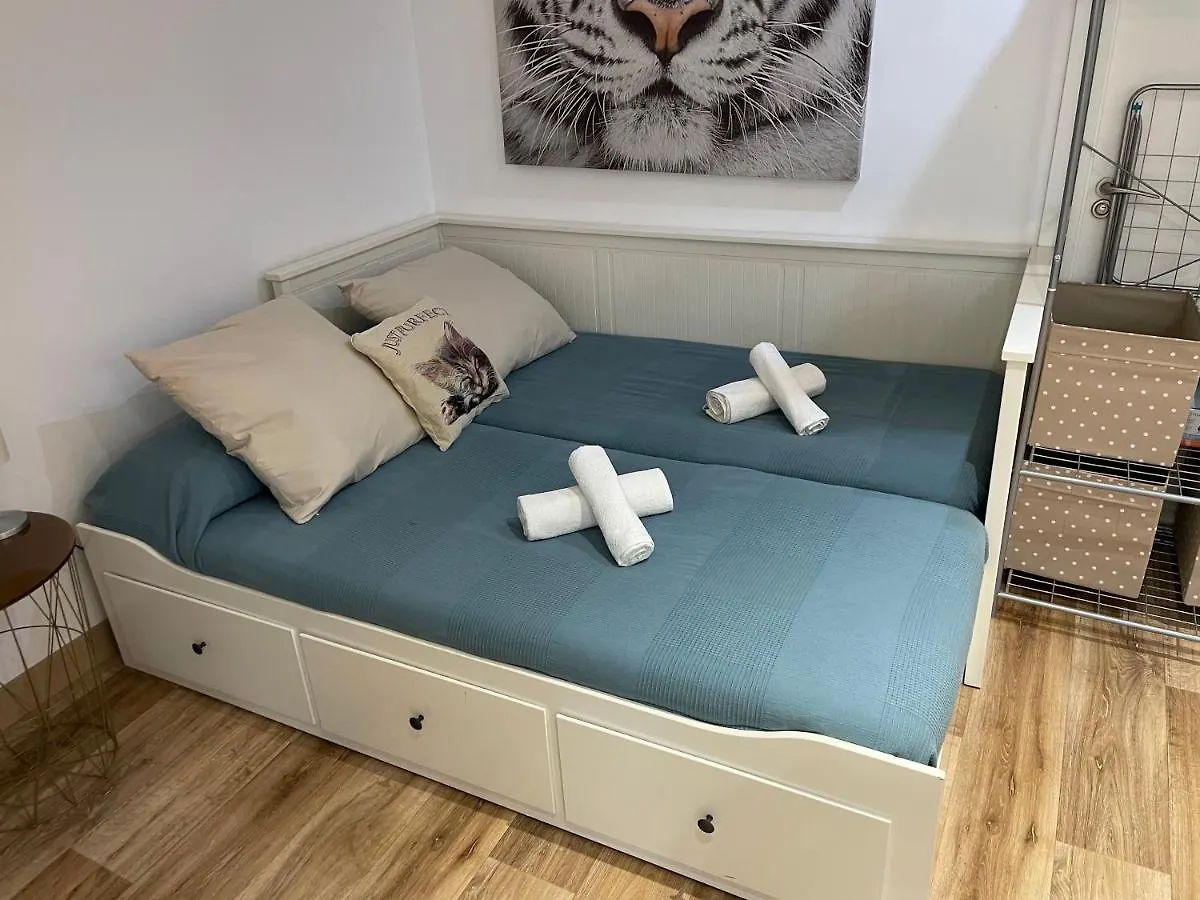 Apartamento Cerro Azul Malaga