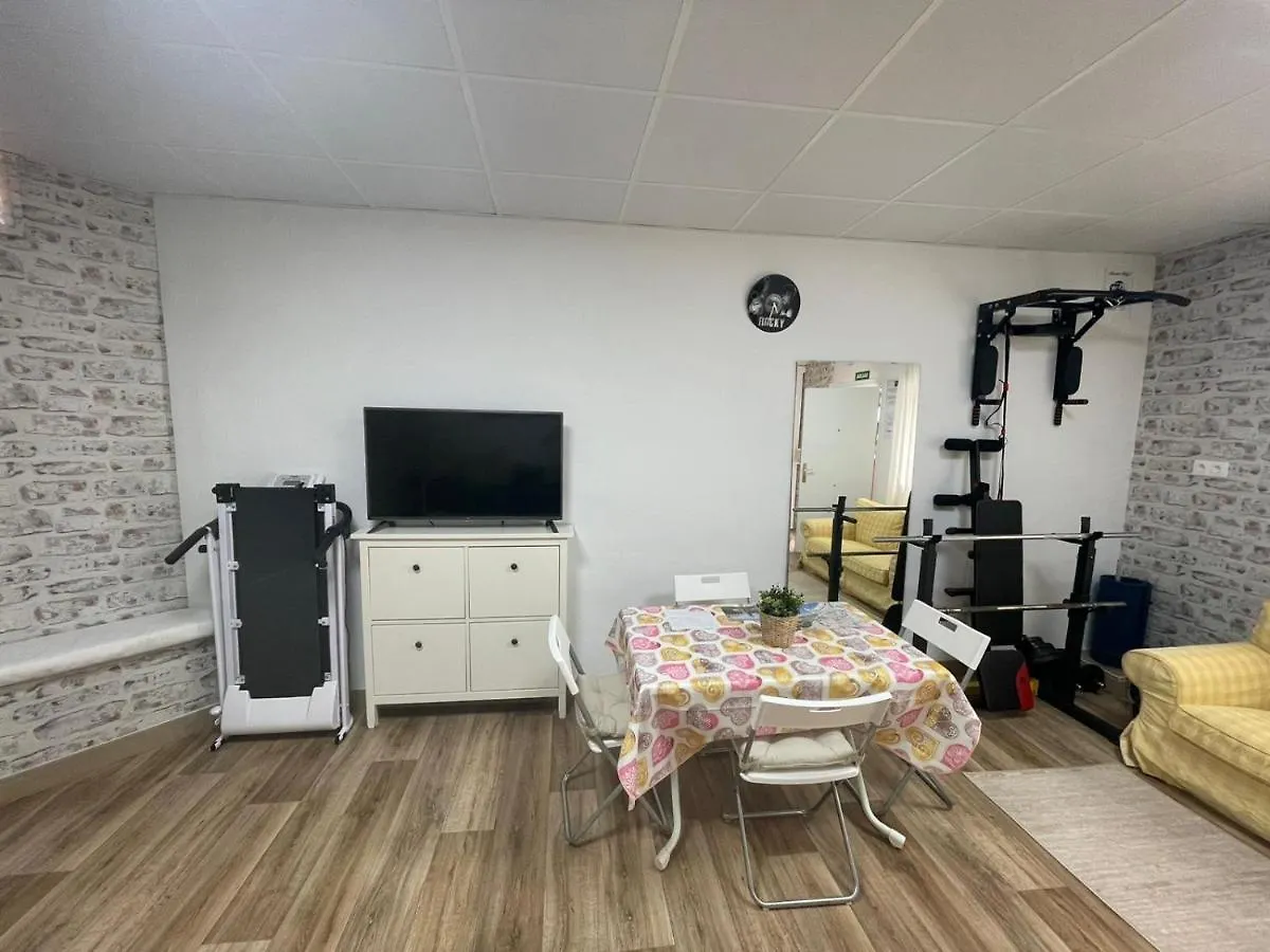 Apartamento Cerro Azul Malaga