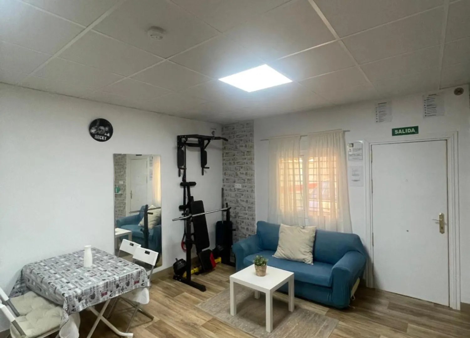 Apartamento Cerro Azul Malaga