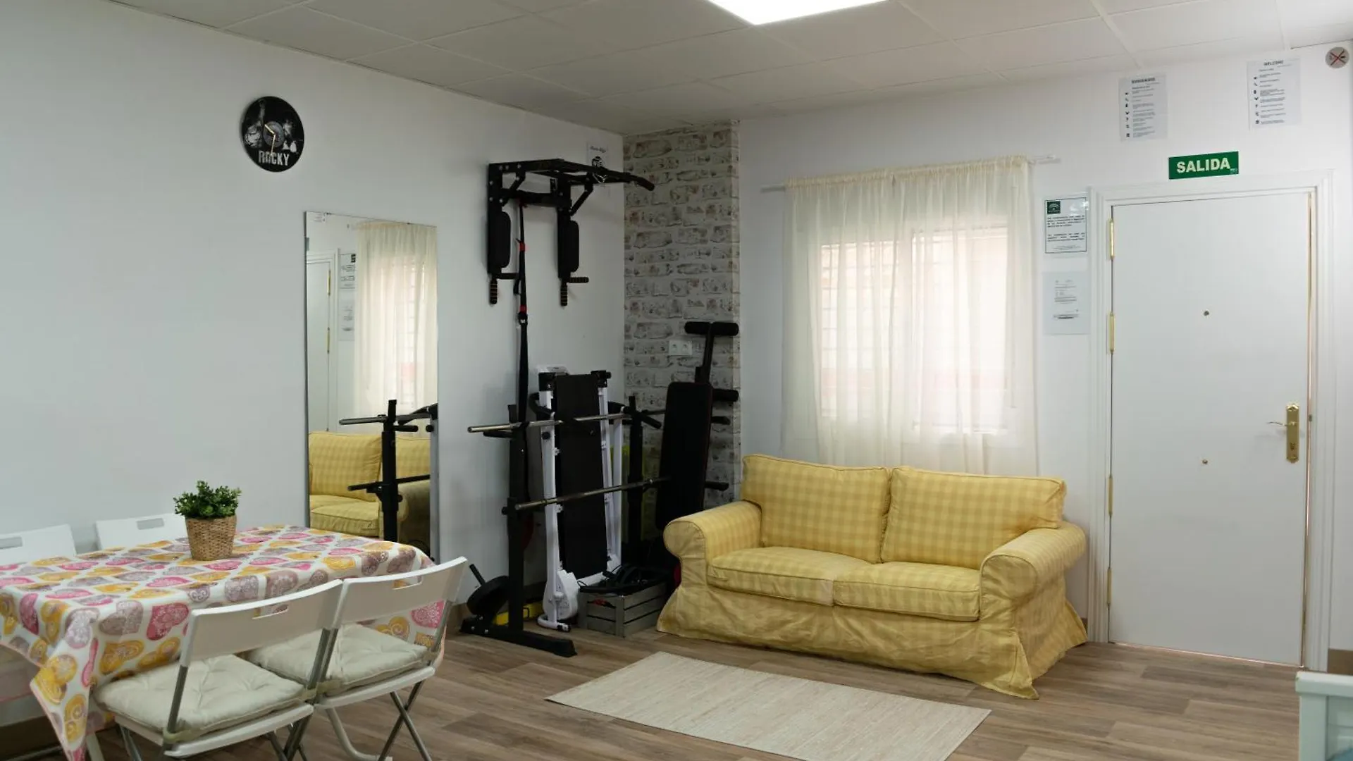Apartamento Cerro Azul Malaga 0*,  Spain
